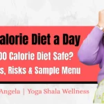 900 Calorie Diet a Day