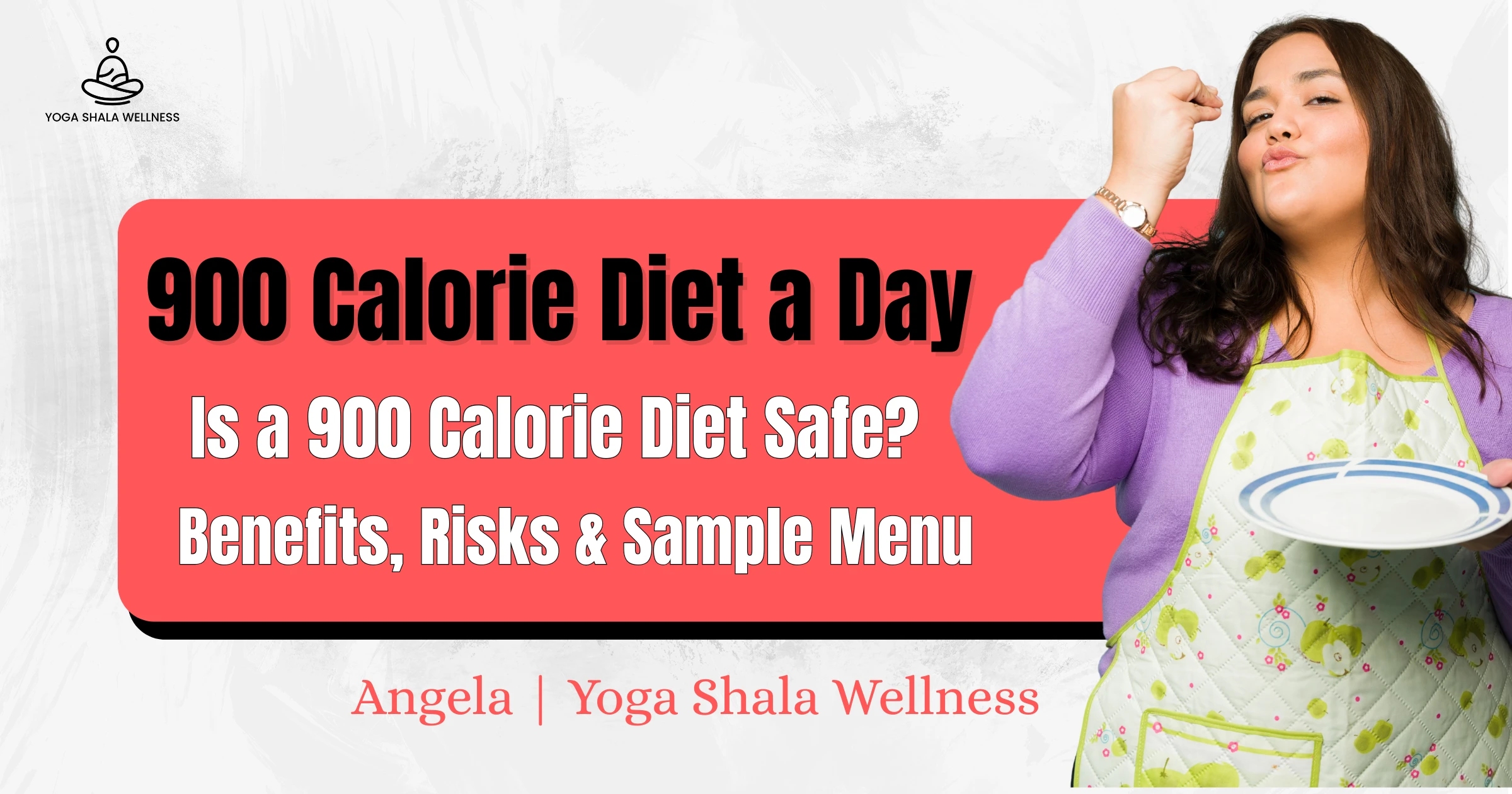 900 Calorie Diet a Day