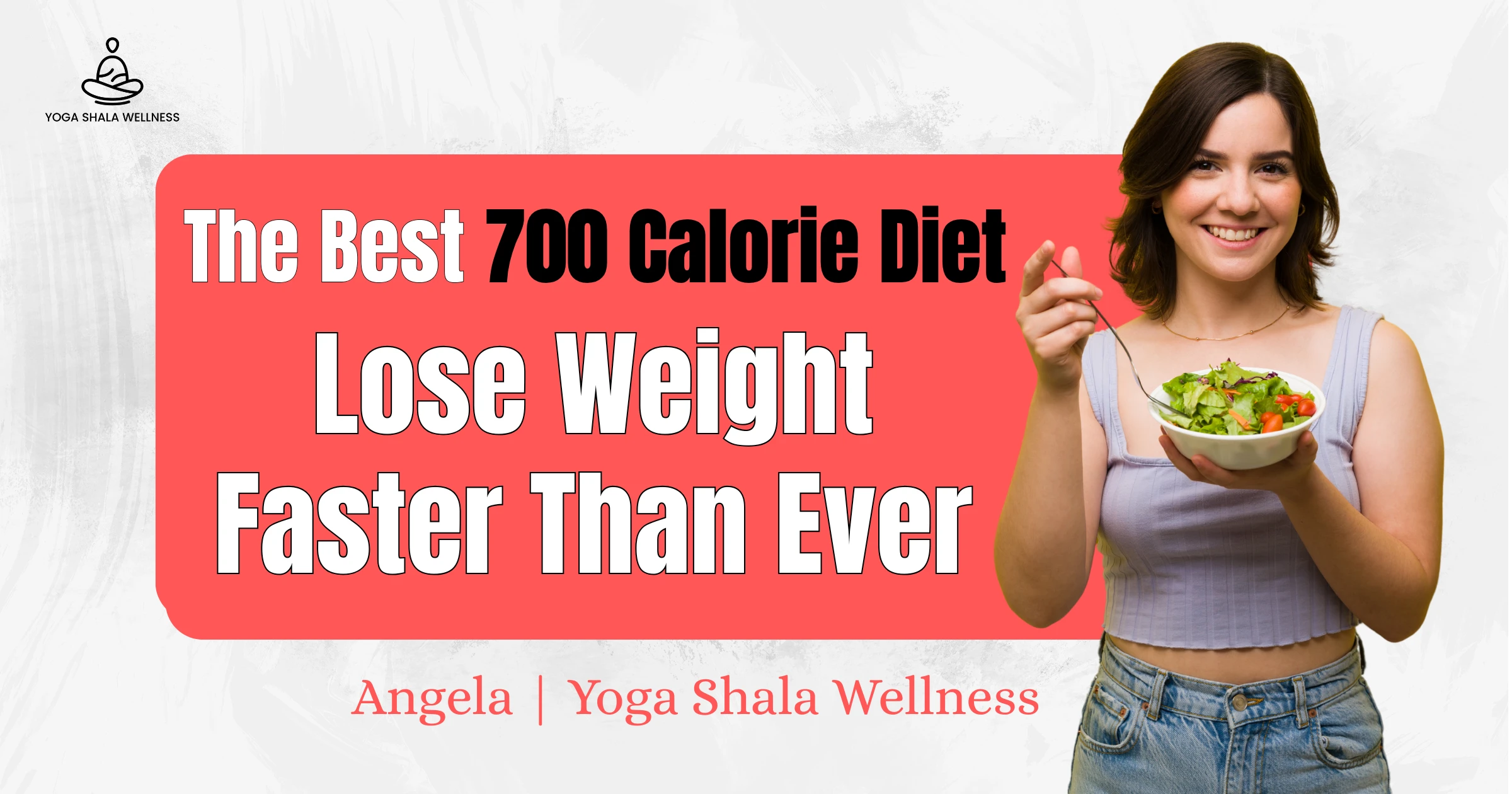 The Best 700 Calorie Diet