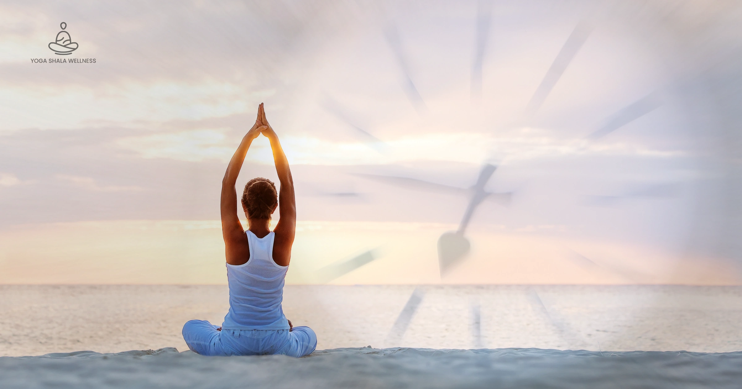 After How Many Hours of Eating Can I Do Yoga?