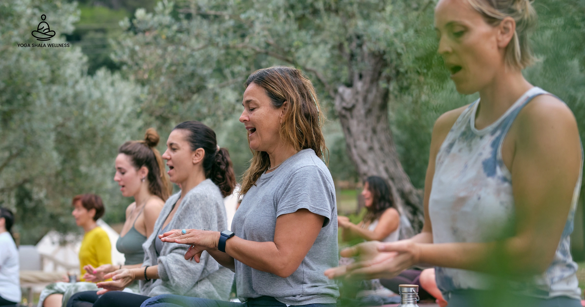 How long should a yoga session be