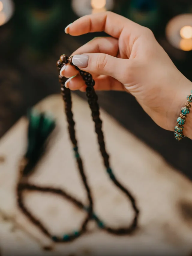 Mantras to Uplift Your Yoga Practice