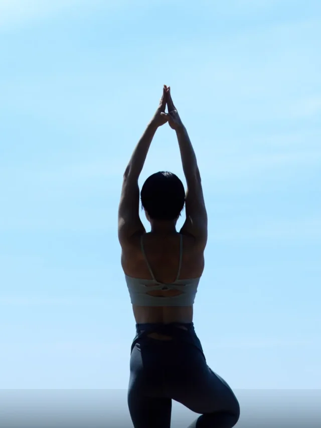 5 Common Yoga Myths Busted