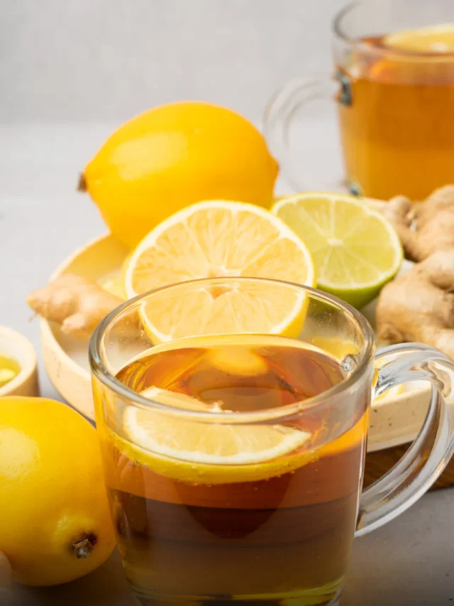 Herbal Teas to Support Your Yoga Lifestyle