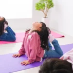 10 Yoga Poses for Kids