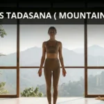 Tadasana Mountain Pose
