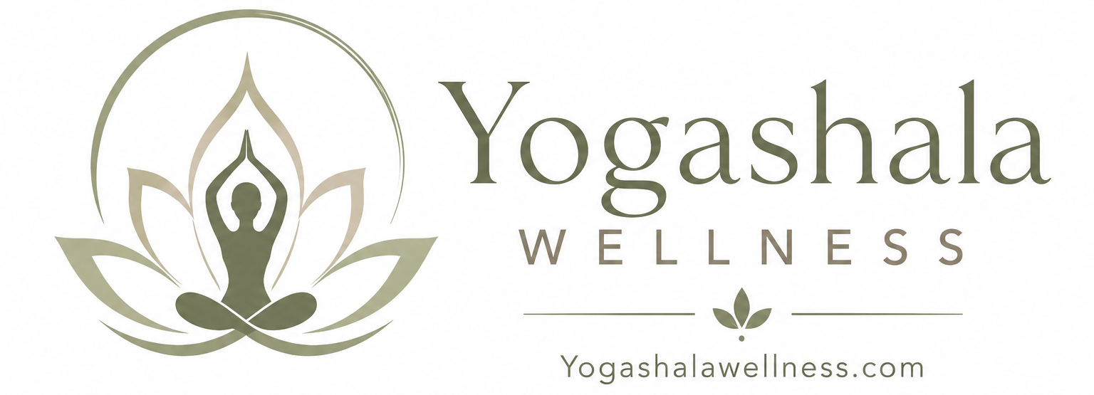 Yoga Shala Wellness